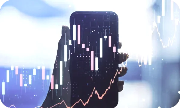 Pevným Coinlinak robotické obchodovanie
